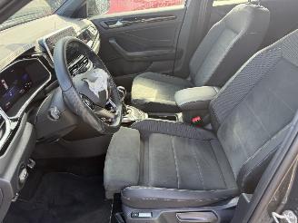 Volkswagen T-Roc 1.0 TSI 81KW R-Line Clima Navi Led Camera Facelift NAP picture 8
