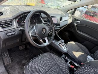 Renault Captur 1.3 TCE Autom. 96KW Clima Navi Camera Led Intens NAP picture 7