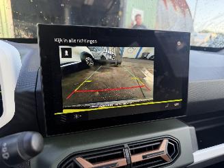 Dacia Spring 26.8 kWh Extreme 48KW Clima Navi Camera Led NAP picture 13