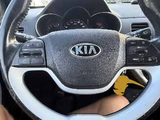 Kia Picanto 1.0 CVVT 51KW DynamicLine Led Clima 5-Drs NAP picture 12