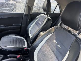 Kia Picanto 1.0 CVVT 51KW DynamicLine Led Clima 5-Drs NAP picture 8