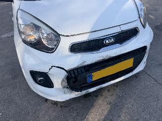 Kia Picanto 1.0 CVVT 51KW DynamicLine Led Clima 5-Drs NAP picture 16