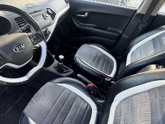 Kia Picanto 1.0 CVVT 51KW DynamicLine Led Clima 5-Drs NAP picture 7