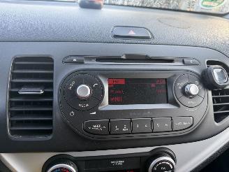 Kia Picanto 1.0 CVVT 51KW DynamicLine Led Clima 5-Drs NAP picture 10