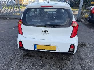 Kia Picanto 1.0 CVVT 51KW DynamicLine Led Clima 5-Drs NAP picture 4