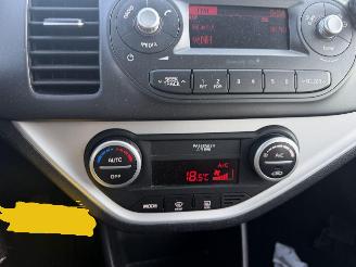 Kia Picanto 1.0 CVVT 51KW DynamicLine Led Clima 5-Drs NAP picture 11