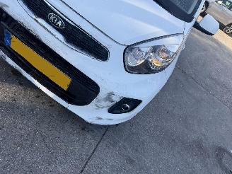 Kia Picanto 1.0 CVVT 51KW DynamicLine Led Clima 5-Drs NAP picture 15