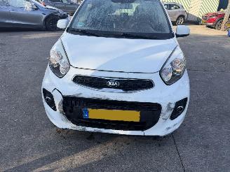 Kia Picanto 1.0 CVVT 51KW DynamicLine Led Clima 5-Drs NAP picture 14