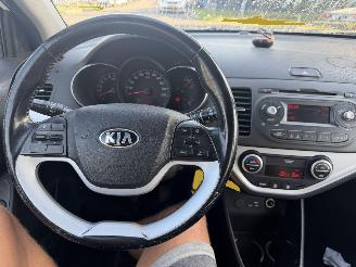 Kia Picanto 1.0 CVVT 51KW DynamicLine Led Clima 5-Drs NAP picture 9