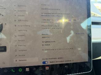 Tesla Model Y 75 kWh Long Range AWD 258KW Pano Clima Navi NAP picture 7
