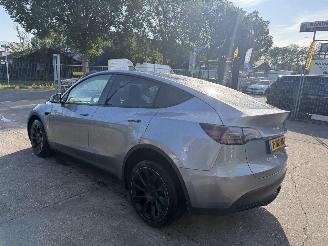 Tesla Model Y 75 kWh Long Range AWD 258KW Pano Clima Navi NAP picture 4