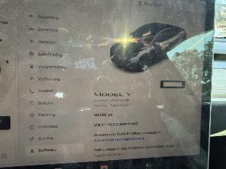 Tesla Model Y 75 kWh Long Range AWD 258KW Pano Clima Navi NAP picture 6