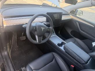 Tesla Model Y 75 kWh Long Range AWD 258KW Pano Clima Navi NAP picture 11