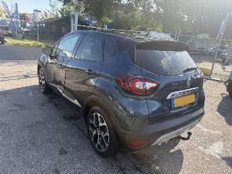 Renault Captur 1.3 TCE 96KW Clima Navi Led Camera Intens NAP picture 7