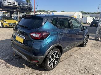 Renault Captur 1.3 TCE 96KW Clima Navi Led Camera Intens NAP picture 5