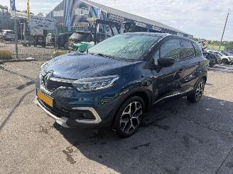 Renault Captur 1.3 TCE 96KW Clima Navi Led Camera Intens NAP picture 2