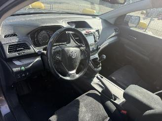 Honda Cr-v 2.0 114KW Clima Navi Elegance picture 6