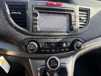 Honda Cr-v 2.0 114KW Clima Navi Elegance picture 9