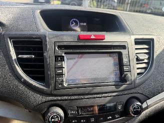 Honda Cr-v 2.0 114KW Clima Navi Elegance picture 8