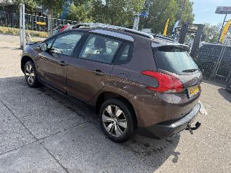 Peugeot 2008 1.2 VTI 60KW Clima Navi Led Active NAP picture 2