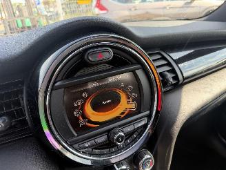 Mini One 1.2 Autom. 75KW Pano Navi Clima Business NAP picture 11