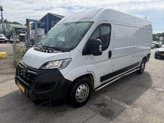  Opel Movano 2.2D 103KW L3H3 Zwaar Clima Navi Camera NAP 2023/6