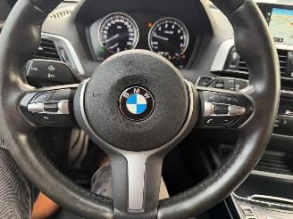 BMW 1-serie 118i Edition M Sport Shadow High Executive 100kW picture 12