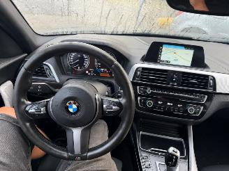 BMW 1-serie 118i Edition M Sport Shadow High Executive 100kW picture 13