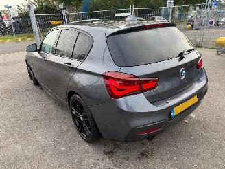 BMW 1-serie 118i Edition M Sport Shadow High Executive 100kW picture 6