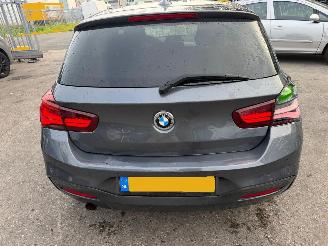 BMW 1-serie 118i Edition M Sport Shadow High Executive 100kW picture 5