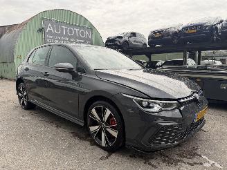 Auto incidentate Volkswagen Golf 1.4 GTE 110KW eHybrid Clima Navi Led 2021/4
