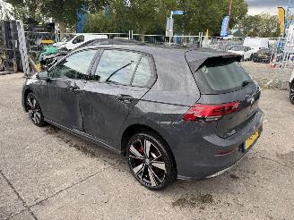 Volkswagen Golf 1.4 GTE 110KW eHybrid Clima Navi Led picture 3