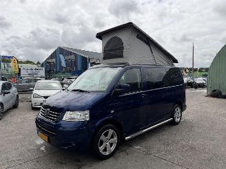Volkswagen Westfalia  Camper 2.5 TDI 96KW Hefdak Luifel Clima picture 2