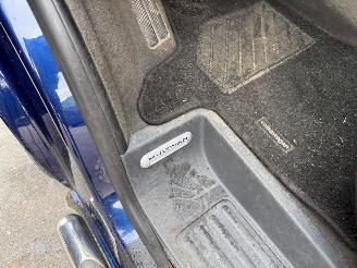 Volkswagen Westfalia  Camper 2.5 TDI 96KW Hefdak Luifel Clima picture 16
