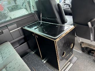 Volkswagen Westfalia  Camper 2.5 TDI 96KW Hefdak Luifel Clima picture 21