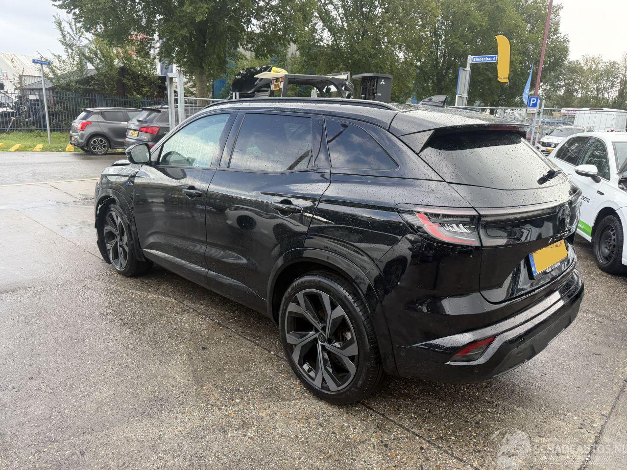 Renault Austral 1.2 E-Tech Fyll Hybrid 200 Techno Esprit Alpine Led Clima Navi