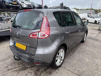 Renault Scenic 1.4 TCE 96kW Clima Navi Camera Celsium NAP picture 6