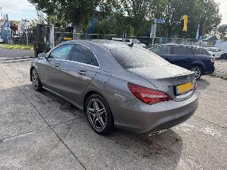 Mercedes Cla-klasse 180 Autom. 90KW Clima Navi Led AMG-pakket picture 4