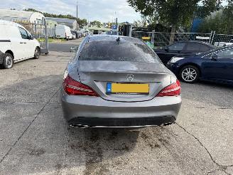 Mercedes Cla-klasse 180 Autom. 90KW Clima Navi Led AMG-pakket picture 5