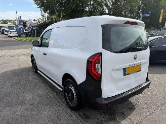 Renault Kangoo 1.5 Blue dCi 55KW Navi Airco Comfort L1 NAP picture 5