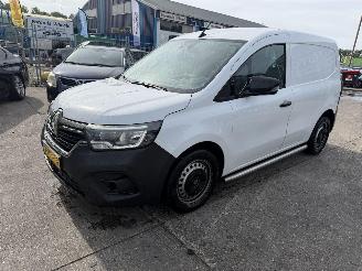 skadebil bedrijf Renault Kangoo 1.5 Blue dCi 55KW Navi Airco Comfort L1 NAP 2024/5