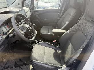 Renault Kangoo 1.5 Blue dCi 55KW Navi Airco Comfort L1 NAP picture 8