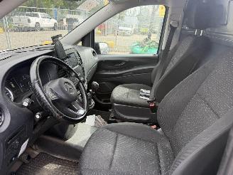 Mercedes Vito 110 CDI 75KW Airco Camera Led Lang Functional NAP picture 7