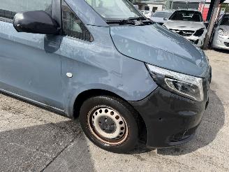 Mercedes Vito 110 CDI 75KW Airco Camera Led Lang Functional NAP picture 12