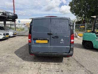 Mercedes Vito 110 CDI 75KW Airco Camera Led Lang Functional NAP picture 4