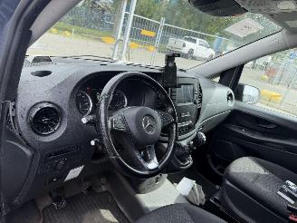 Mercedes Vito 110 CDI 75KW Airco Camera Led Lang Functional NAP picture 6