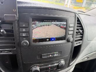 Mercedes Vito 110 CDI 75KW Airco Camera Led Lang Functional NAP picture 9