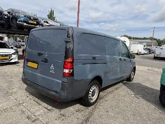 Mercedes Vito 110 CDI 75KW Airco Camera Led Lang Functional NAP picture 5