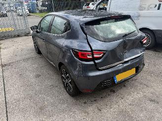 Renault Clio 0.9 TCE 66KW Intens Clima Navi Led 5-Drs NAP picture 5