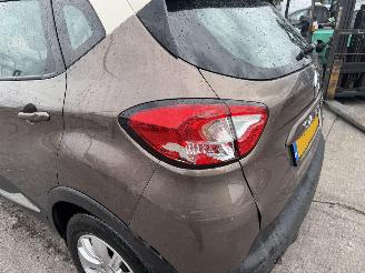 Renault Captur 0.9 TCE 66KW Navi Airco Led NAP picture 13